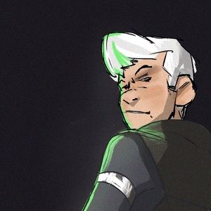 Meet your Posher, Michaela